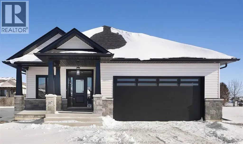 103 Fenceline, Chatham